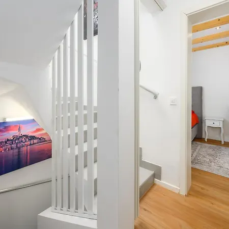 Appartement Casa San Marco With View *