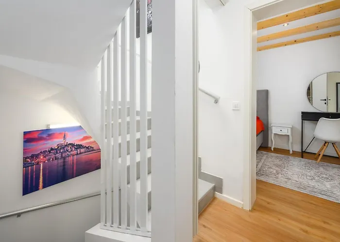 Apartment In Pore With Private Pool And *